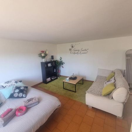Made In Provence Proche Cassis Apartment Les Barles Luaran gambar