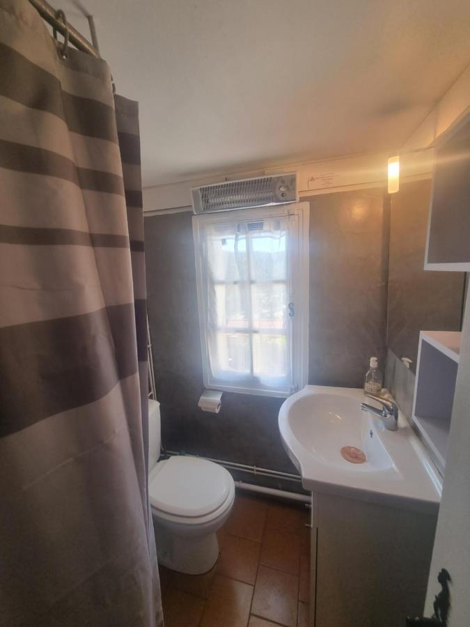 Made In Provence Proche Cassis Apartment Les Barles Luaran gambar