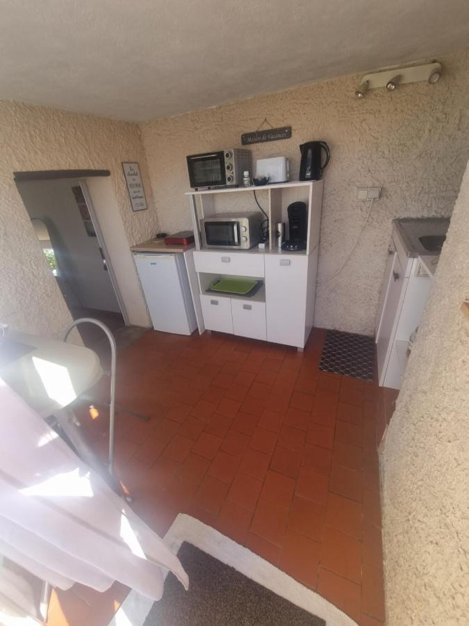 Made In Provence Proche Cassis Apartment Les Barles Luaran gambar